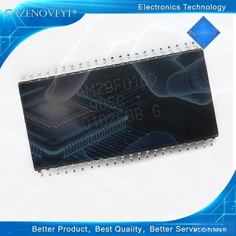 (5-10-20-30-100PCS) AM29F016D SOP-44 AM29F016D-90SC