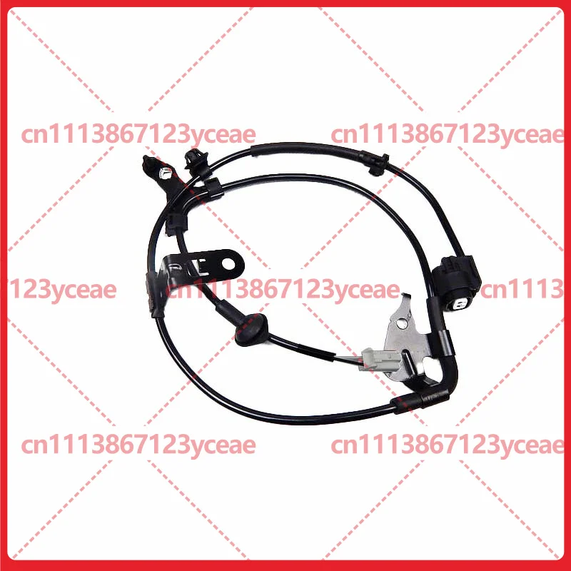 For BYD F3 ABS Wheel Speed Sensor BYDF3-4013100 Anti-lock Brake System Replacement Sensor