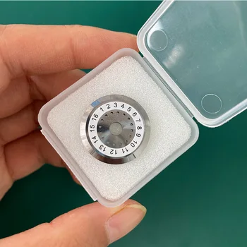 Wysokiej jakości ostrze CT-30 HS-30 SKL-6C SKL-8A do cięcia włókien CT30 CB-16 ostrza noża tnąca 16 twarzy 48000-50000 razy żywotność