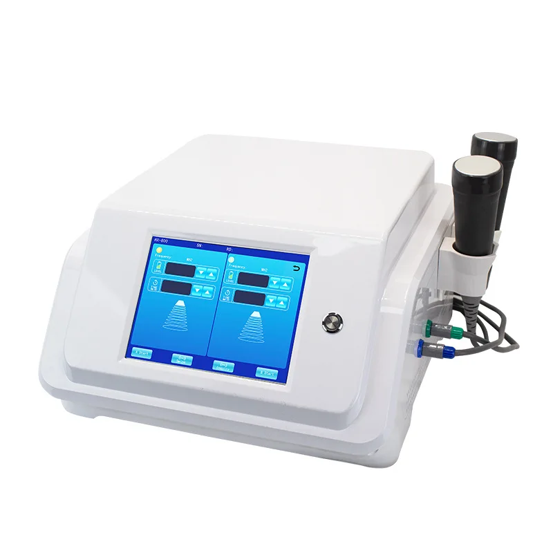 Ultrasonic meridian device, lumbar spine rehabilitation device, home unblocking