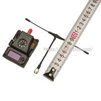 TX12 Radiomaster TX ELRS 433Mhz TX TX16S Link ExpressLRS TX 360MHZ/500MHz/720MHz/750MHz/915MHz for FPV drones and RC Accessories