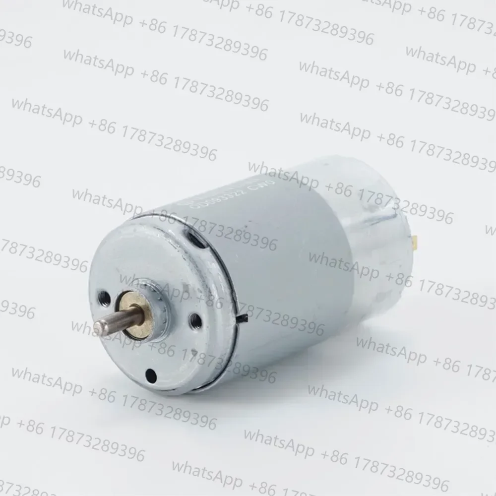 RS-455PA-18130 Модель прибора/принтера/игрушки Малый двигатель