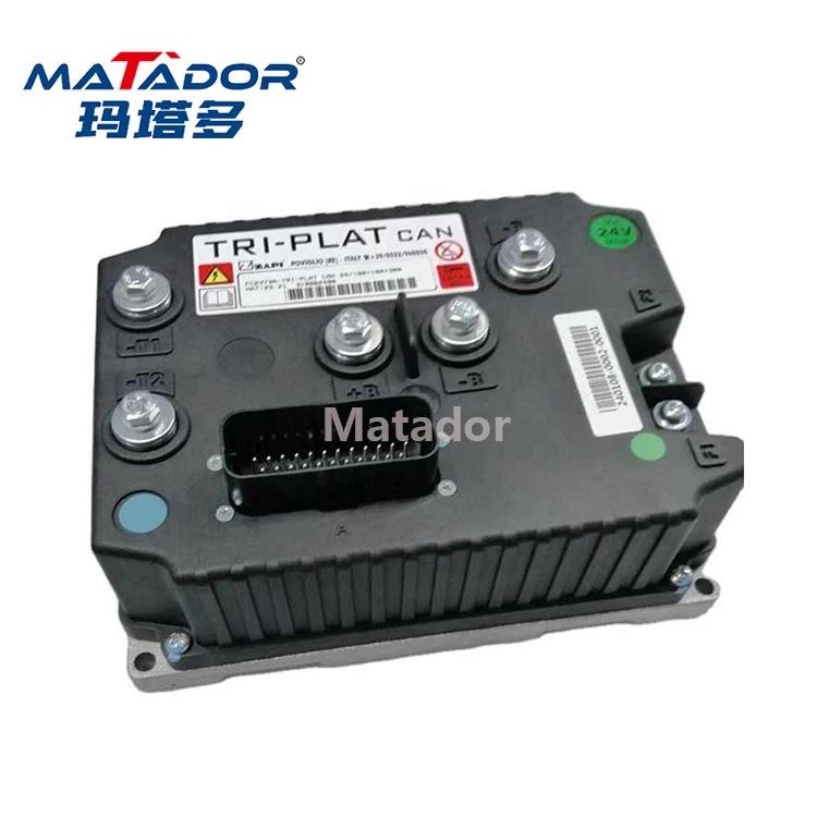 

Dingli FC2373A Motor Controller for Dingli Scissor Lift Construction Machinery Parts