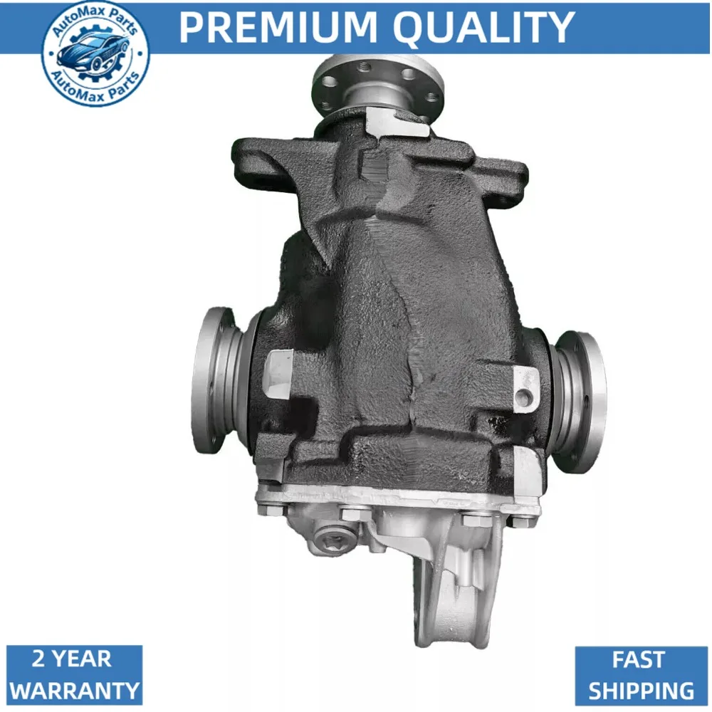 33107533139 Rear Differential 3.91Ratio For 3 Series E46 X3 E83 33107533140 33107504315