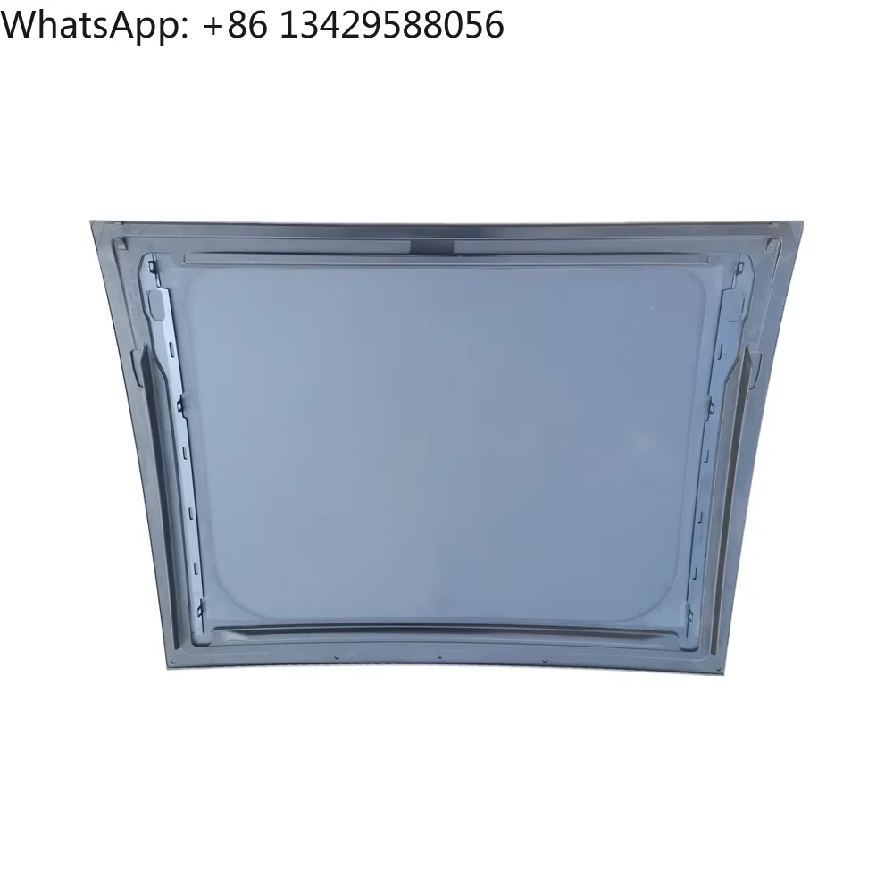 

Factory Price Best Quality Car Rear Sunroof Glass Movable Sunroof Glass Car Panoramic Sunroof