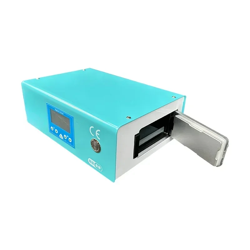 Mini Laminating Bubble Remove Machine flat screen lcd bubble remover machine