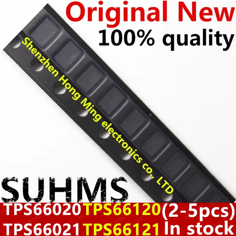 (2-5piece)100% New TPS66020YBGR TPS66021YBGR TPS66120YBGR TPS66121YBGR TPS66020 TPS66021 TPS66120 TPS66121 BGA