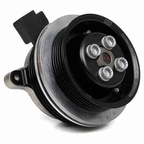 Water Pump For VW Au di Skoda Seat Beetle Golf Jetta Tiguan 1.4 TSI CAV03C121004D 03C121004J