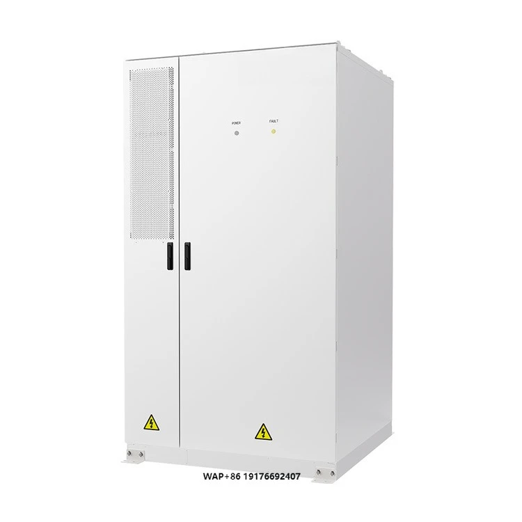 System magazynowania energii Risen SYL Container Bess Solar Battery, kontener 40 stóp, 215 kWh, 100 kW