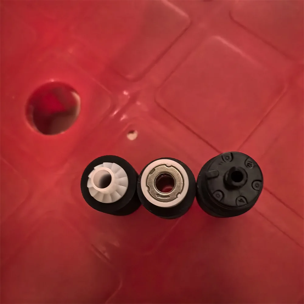 

10X 302F906230 302F909171 302HN06080 Feed Separation Pickup Roller for Kyocera 4200 4100 4300 6525 M3040 M2035 1028 1135