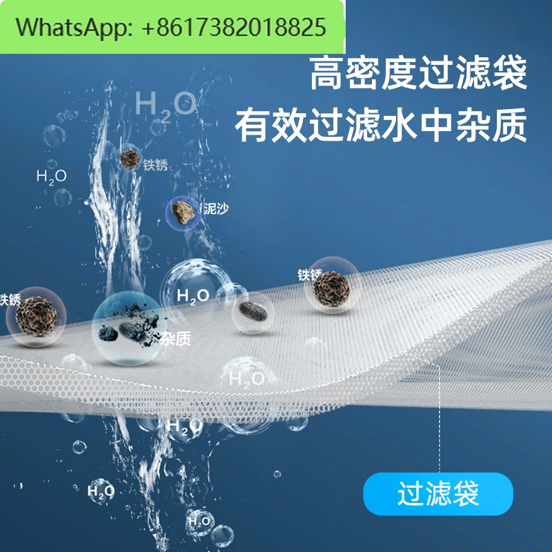 Fully automatic turtle dolphin underwater vacuum cleaner, fish pool, swimming pool bottom cleaning robot