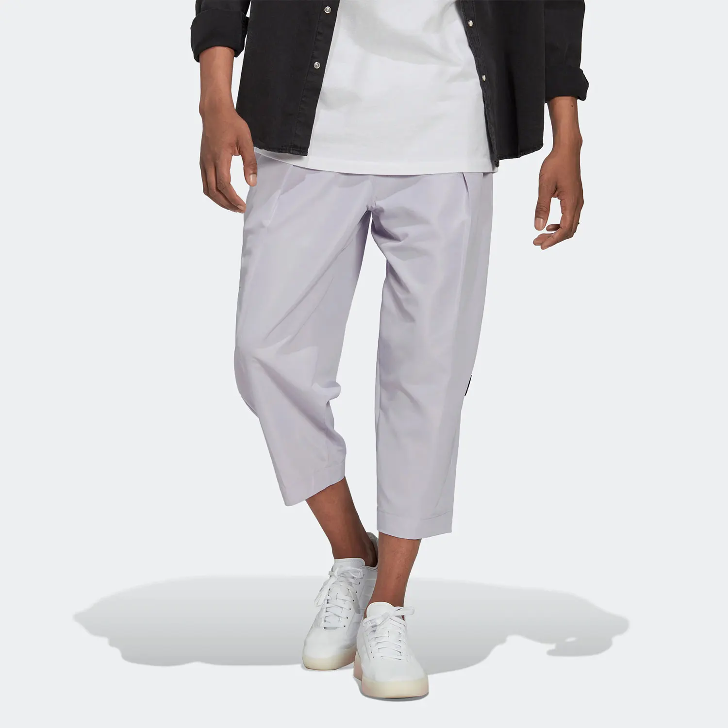 

Adidas genuine genuine Autumn New Men's Sport Loose Breathable Shorts HN1929