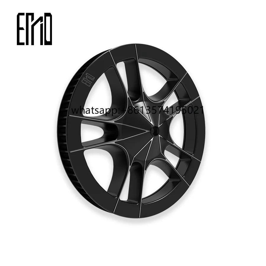 

INCA Customized Motorcycle 3D Pulley PL23