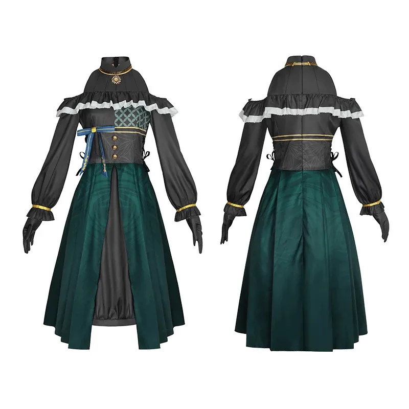 Anime Game Project … - image