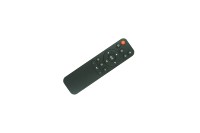 Replacement Remote Control For Wimius P28 & YABER Y31 & BlitzWolf BW-V3 & Tkisko TO2 T02 5G Mini DLP 1080P WiFi Movie Projector