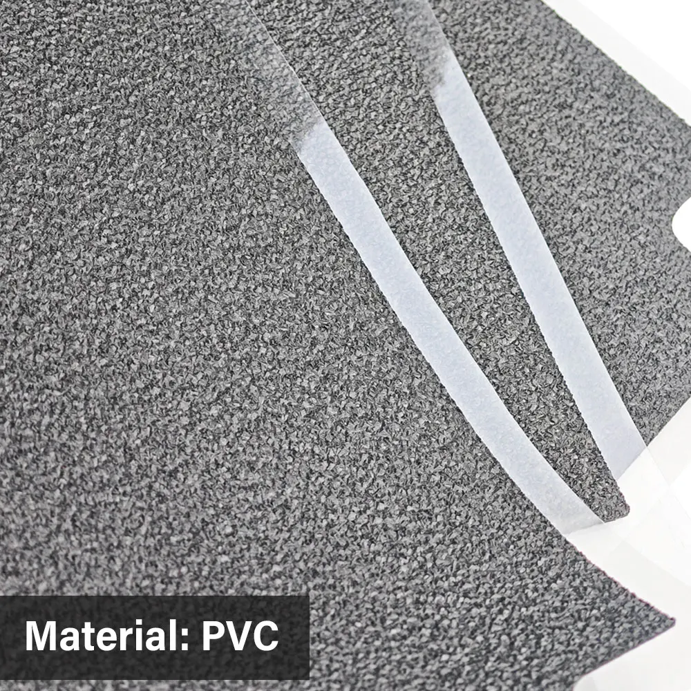 For BMW R1200GS (2013-2018) R 1200 GS LC Adventure (2014-2019) R1250GS R 1250 GS ADV Luggage Stickers Top Box or Side Box Pad GS