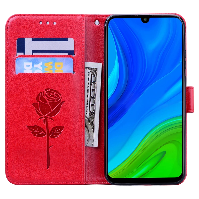 Кожаный чехол для Xiaomi Redmi Note 10, 11, 9, 9A, 10A, 9T, чехол-книжка с бумажником для телефона Poco X4, M4, F4, X3, M3, F3, GT Pro, чехол-книжка