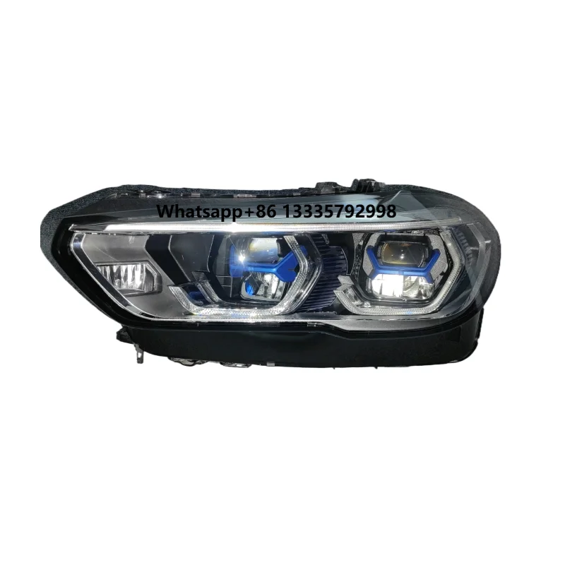 

Car Headlight for BMW for BMW X5 X6 G05 G06 Lighting System Laser Original Headlamp