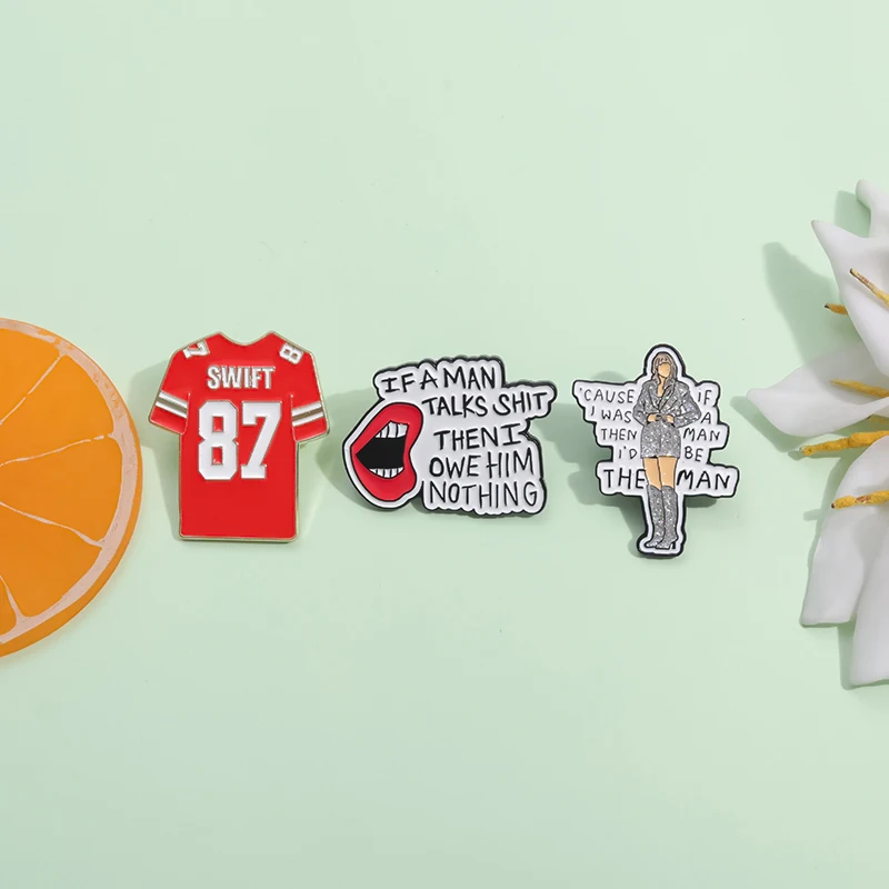 3Pcs Female Singer …