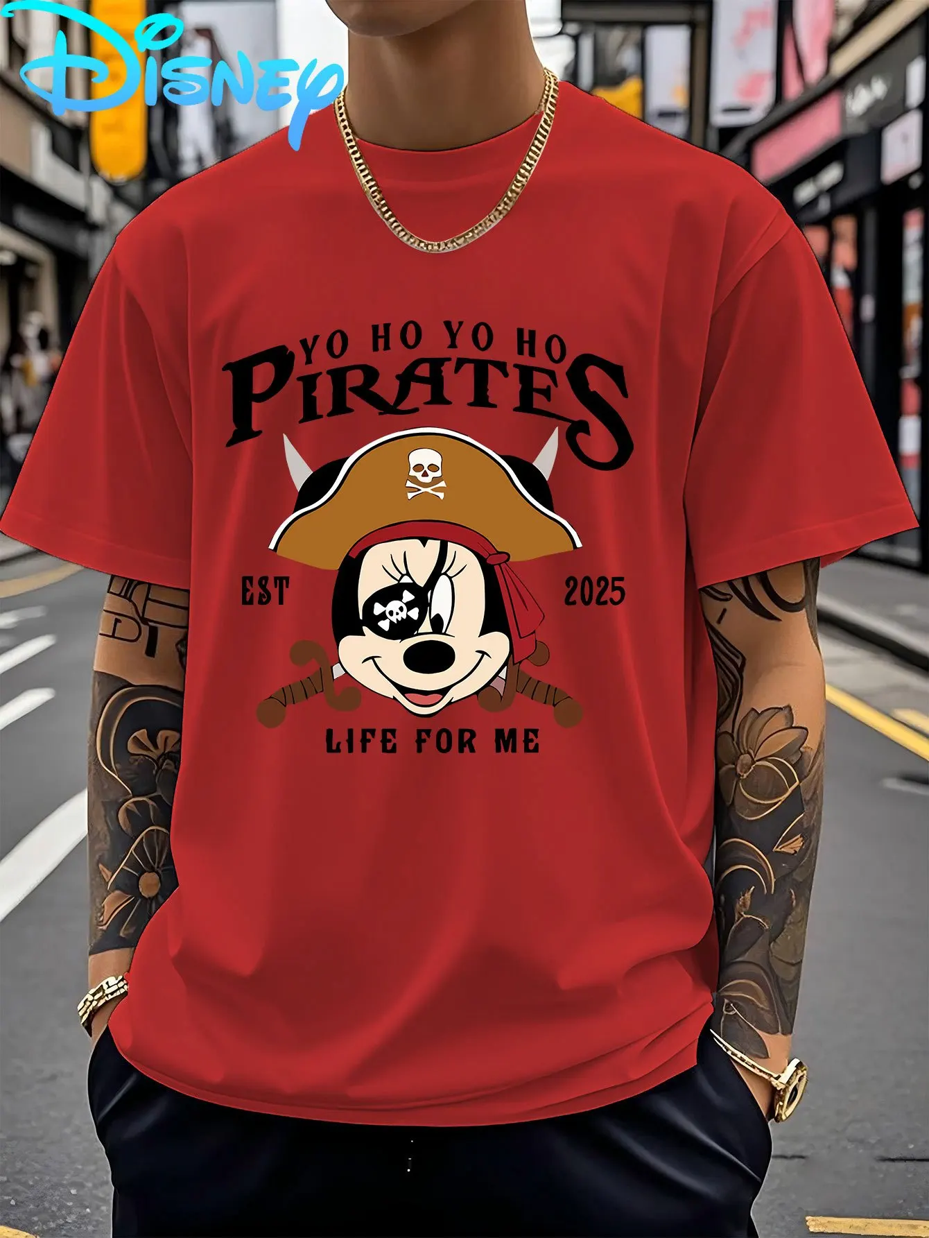 Disney Minnie Mouse…