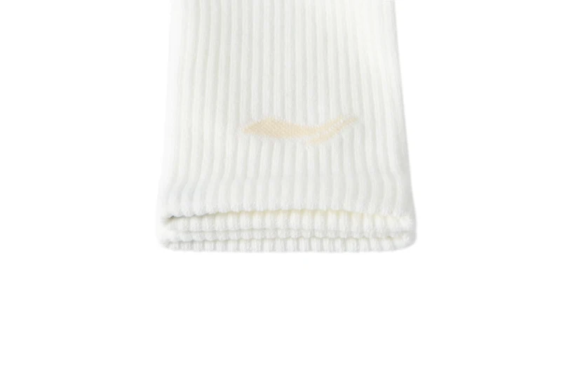 Li-Ning Unisex 3 Paar Socken im Sportstil für Herren und Damen, 22-28 cm, atmungsaktiv, mit LiNing-Schriftzug, atmungsaktive Sportsocken, AWTV005 – Detail 18