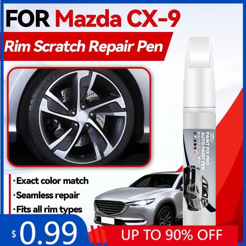 caneta-de-retoque-de-pintura-para-cubo-de-roda-uso-exclusivo-para-mazda-cx-9-2006-2025-tb-tc-reparo-de-arranhoes-na-pintura-automotiva