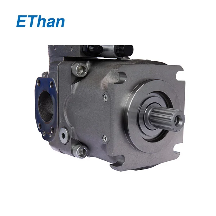 A11VLO 190 Bomba de desplazamiento variable de pistón axial de alta calidad