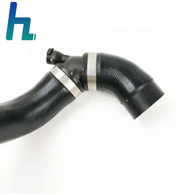 2115010382 خرطوم مياه المبرد لنظام تبريد المحرك لمرسيدس بنز W211 E-class E240 E320 A2115010382