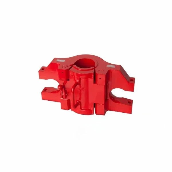 أدوات التعامل مع API Spec 8C 200 350 500 طن من نوع CD أنابيب غلاف المصعد #6