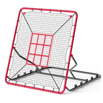 Adjustable Multi-Sport Rebounder Net 1