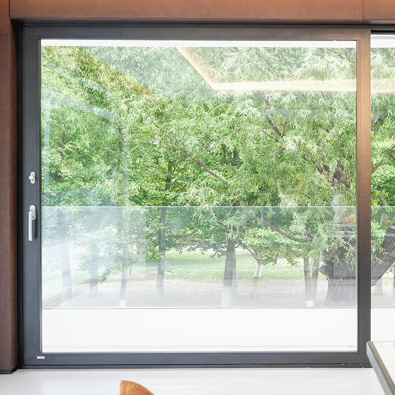 

Индивидуальный размер, современная внутренняя передняя раздвижная дверь, может быть изготовлена по индивидуальному заказу, балконная дверь из алюминиевого сплава, входная дверь, балконная дверь