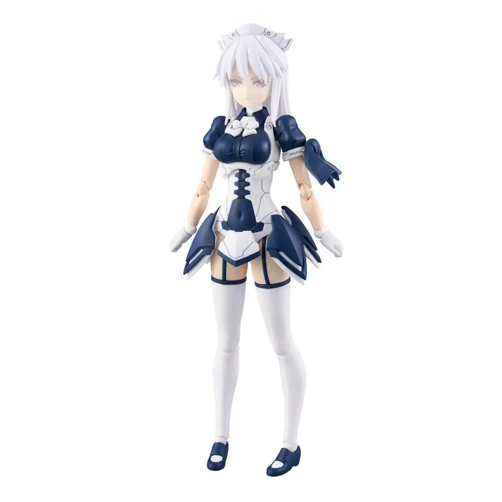 Bandai genuino 30MS opción partes del cuerpo tipo MD01 COLOR A figura de acción de Anime modelo de ensamblaje coleccionable juguete adornos regalo niños
