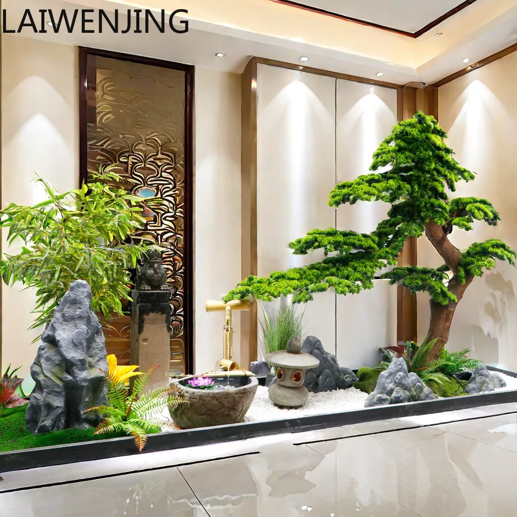 Hlz Large Artificia…