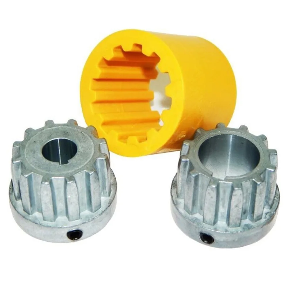 For Heavy Duty Use 5000078795 Kit Coupling Sleeve Connector Sleeve Engineered For Performance For WACKER For NEUSON