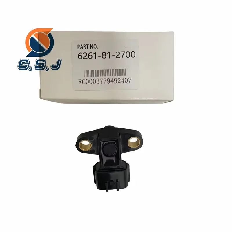 D375A-6 HD785-7 SAA12V140E SAA6D170E 6D125E 6D140E WA470-6 PC400-7 PC400-8 Excavator parts 6261-81-2700 6261812700