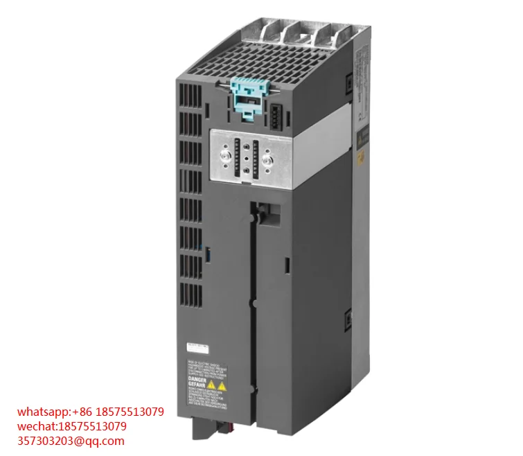 

Для инвертора 6SL3210-1PE17-5UL0 1 шт.