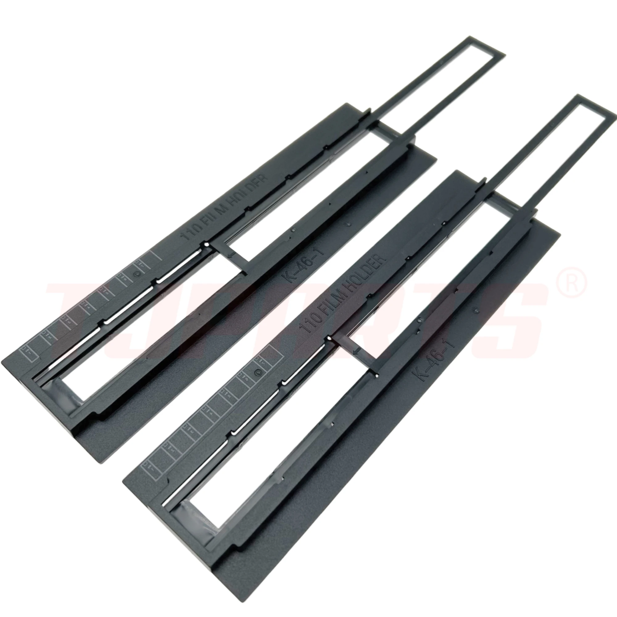 110 & 16mm Scanning Holder Brownie Asp Positive Film Negative Holder for Epson Perfection V700 V750 Pro GT-X900 GT-X970 Scanner