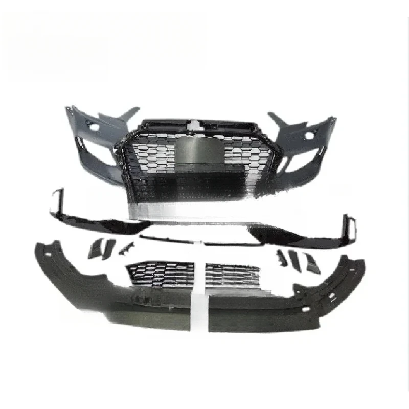 

Body Kit Include Front Bumper Assembly Front Bumper