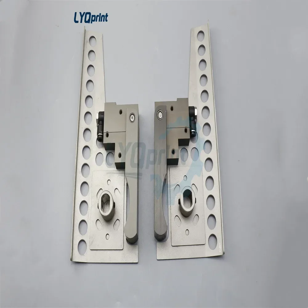 Stability 1 Pair MV.032.995 MV.032.996 Sheet Stop C6.315.712 MV.032.203 For Heidelberg SM102 CD102 Printing Machine Parts Satisf