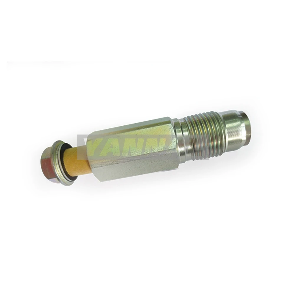 HOT SALE PRESSURE RELIEF VALVE FUEL PRESSURE LIMITER 095420-0260 095420-0140 DENSO