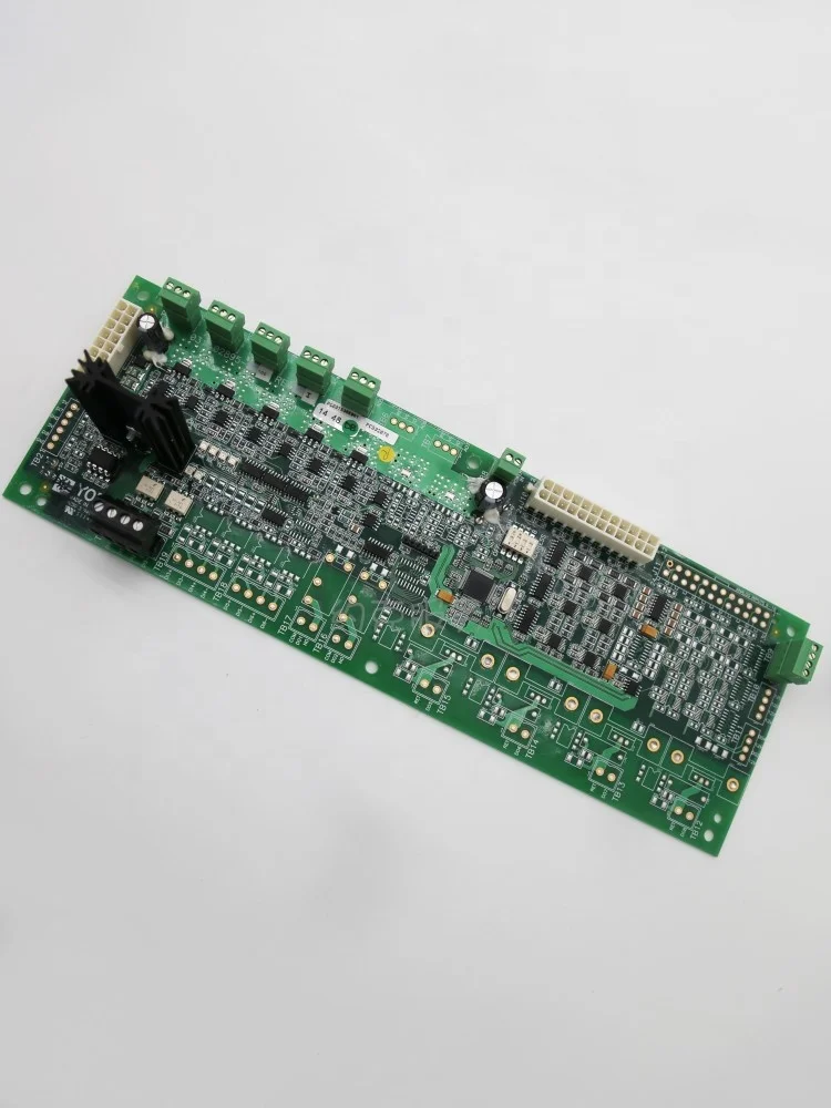 Brand New 031-02895-000 Communication Circuit Input Output Board for Air Conditioning Unit Motherboard Electric Power Source