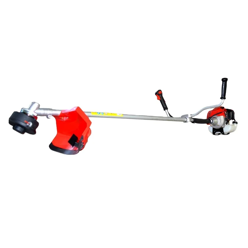

ATV&UTVTop Wholesale Hotsale Powerful Good Quality 52CC 1650W Petrol Agricultural Brush Cutter for Sale 44-5 Grass Cutter for Ga