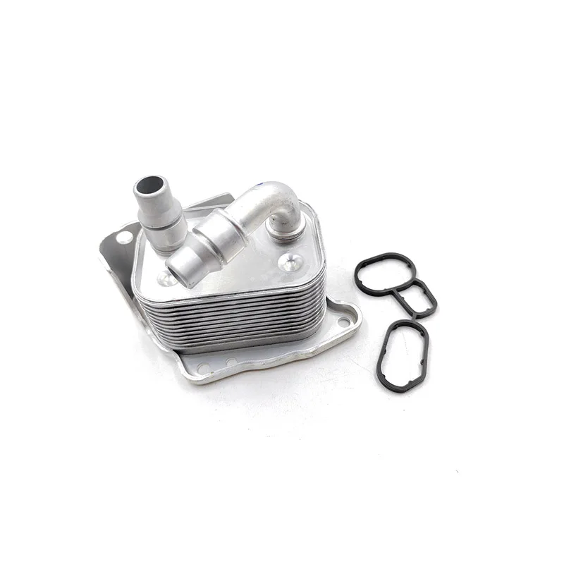 11427508967 Engine Oil Cooler For BMW E46 E60 E81 E87 E90 316i 318i