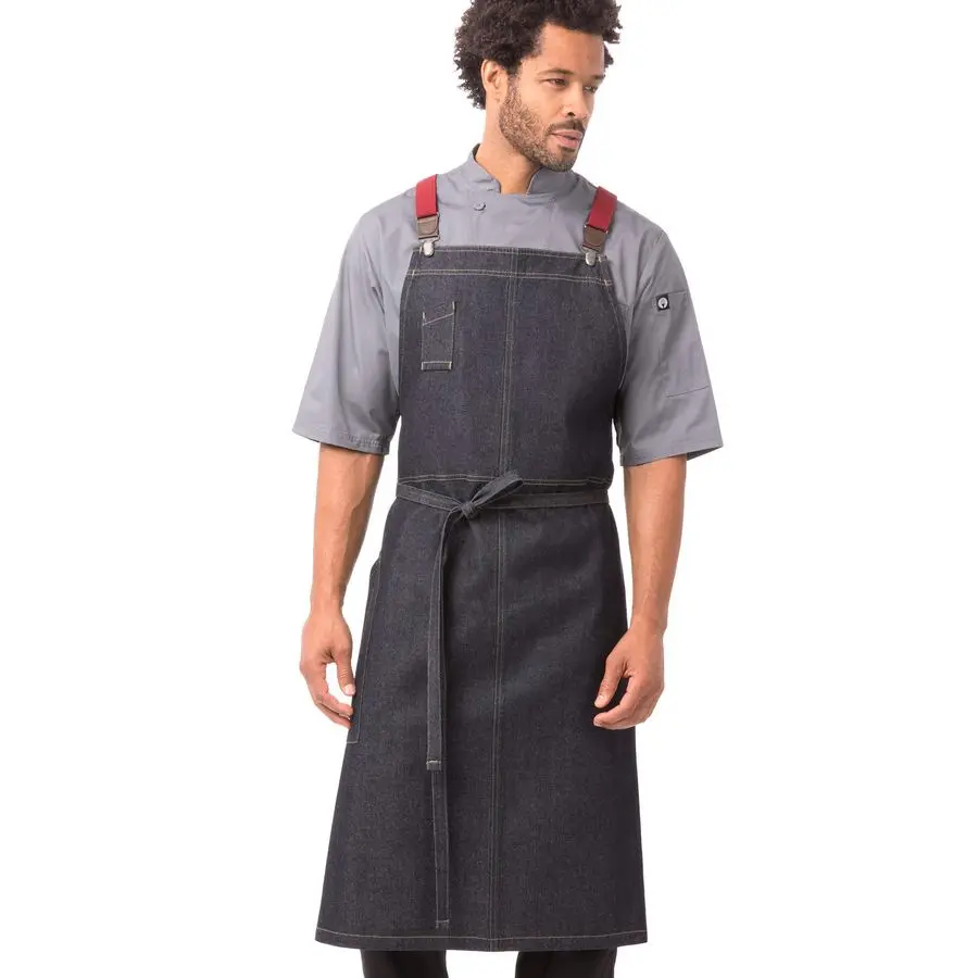

Works Unisex Berkeley Chef Apron