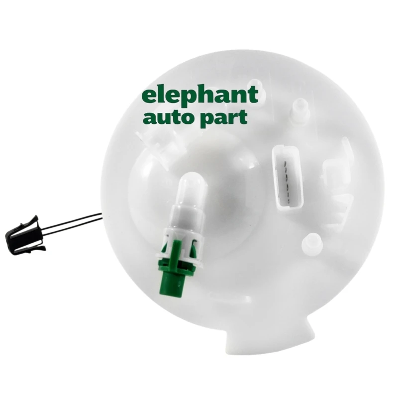 C2D25076 C2Z10550 Genuine Fuel Pump Petrol Filter Fit For Jaguar XF 2009-2012 XFR XJ 3.0L 2010-2012