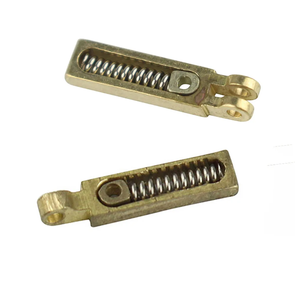100pcs Eyeglasses Spring Insert Glasses Repairing Flex Temples Optical Frame Broken Replacement Part 616# 624#