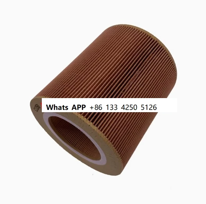 

1PC 13020102 air filter element AF for laser cutting machine Gunaiyou Alternative or original
