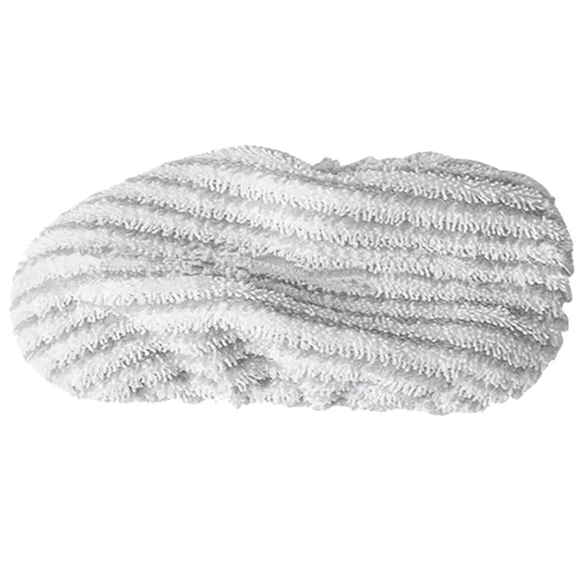 HOT 6 Pcs Microfibre Cloth Pads Replacement for Rowenta Clean&Steam ZR005801 RY7/RY8 Series Not Suitable for RX6 Series