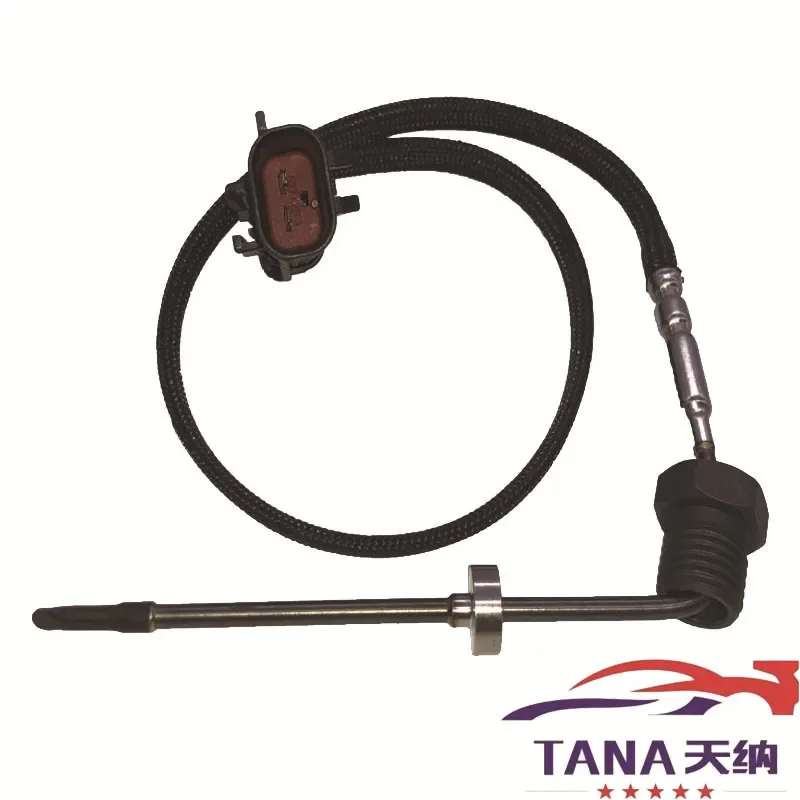 

Exhaust Temperature Sensor for Cross-Border Use Compatible with 6805402017 A6805402017