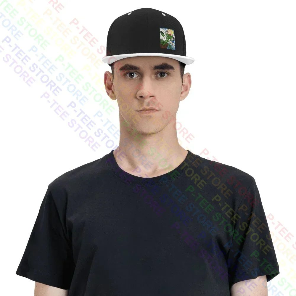 قبعة Alec Monopoly Rich Money Snapback قبعة بيسبول ملونة صيفية ممتازة ومريحة